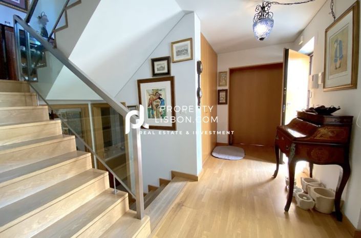 Image No.4-5 Bed Villa for sale