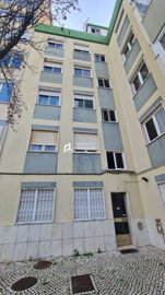 1 - Lisbon, Appartement
