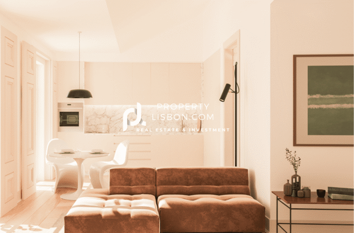 Image No.5-1 Bed Apartment for sale