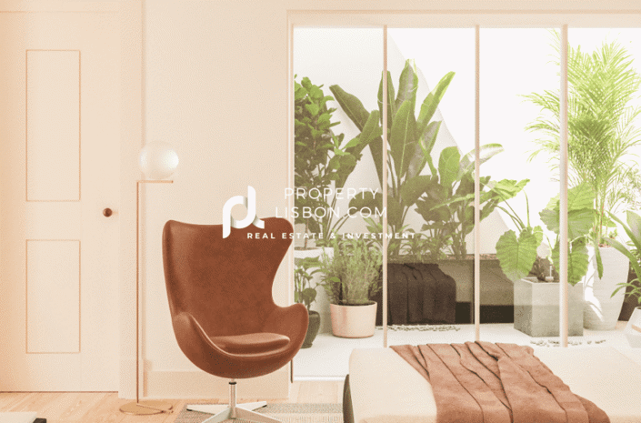 Image No.4-1 Bed Apartment for sale