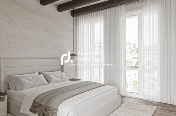 Image No.3-Propriété de 10 chambres à vendre à Lisbon