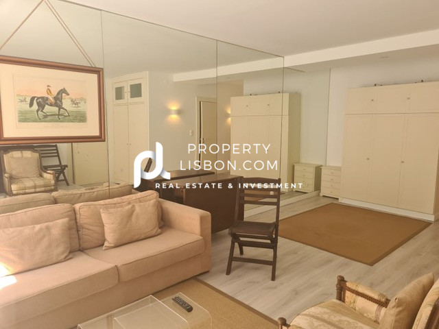 Image No.1-Appartement de 1 chambre à vendre à Lisbon