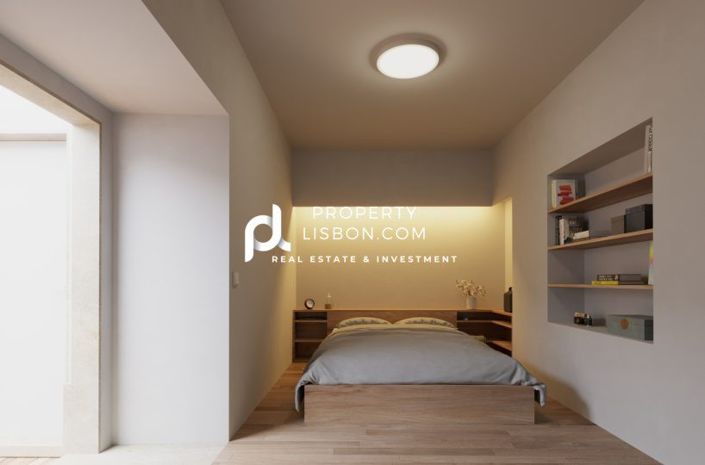 Image No.14-1 Bed Apartment for sale