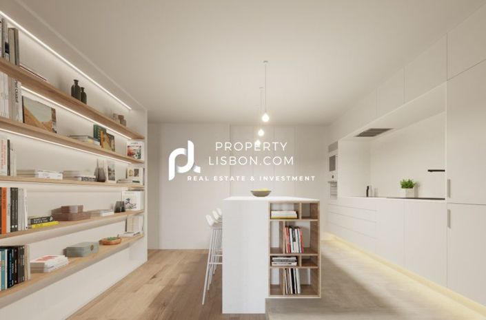 Image No.5-1 Bed Apartment for sale