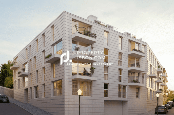 Image No.5-1 Bed Apartment for sale