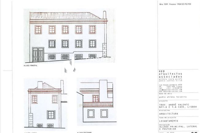 Image No.4-6 Bed Apartment for sale