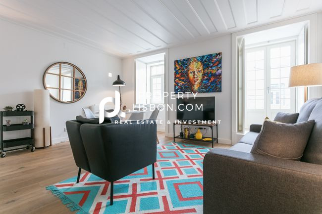 Image No.11-1 Bed Apartment for sale