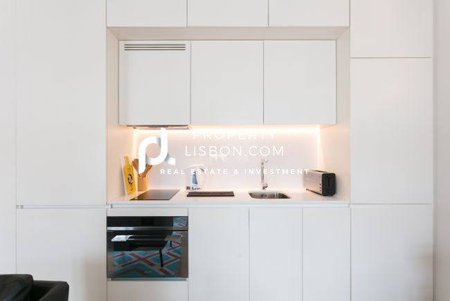 Image No.4-1 Bed Apartment for sale