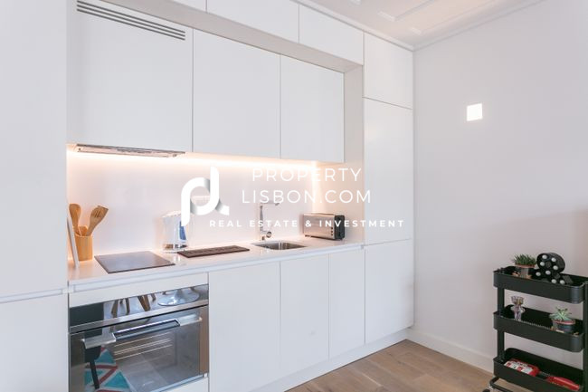 Image No.7-1 Bed Apartment for sale