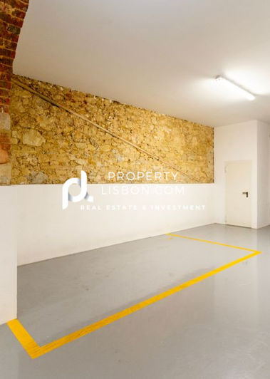Image No.1-Appartement de 3 chambres à vendre à Lisbon