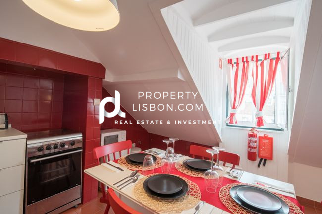 Image No.4-2 Bed Apartment for sale