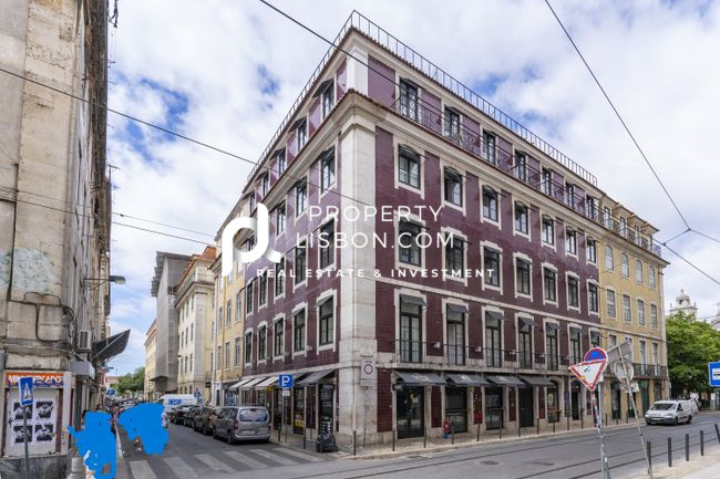 Image No.10-1 Bed Apartment for sale