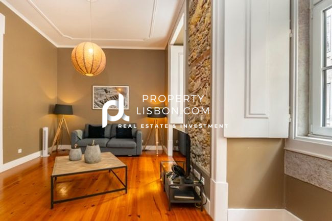 Image No.11-1 Bed Apartment for sale