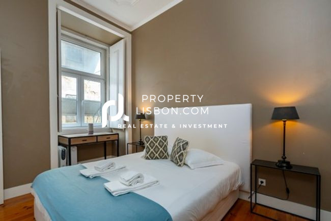 Image No.16-1 Bed Apartment for sale