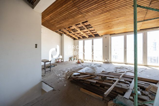 Image No.11-Appartement de 2 chambres à vendre à Lisbon