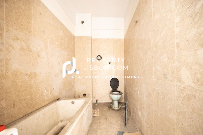 Image No.12-Appartement de 2 chambres à vendre à Lisbon