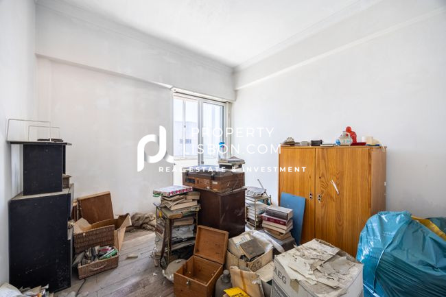 Image No.15-Appartement de 2 chambres à vendre à Lisbon