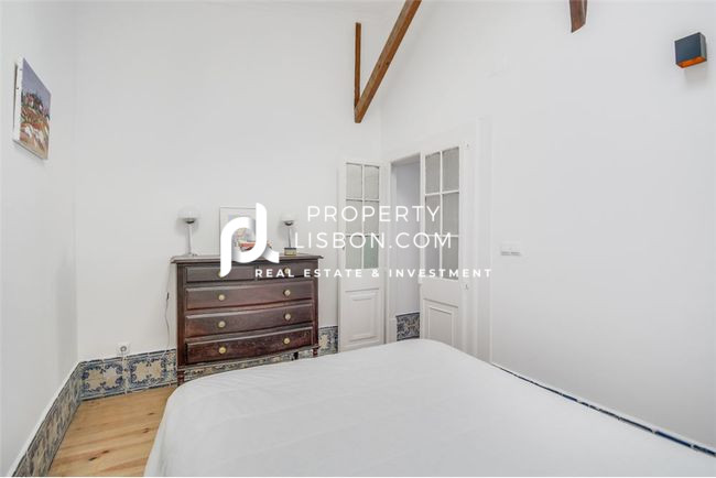 Image No.16-Appartement de 2 chambres à vendre à Lisbon