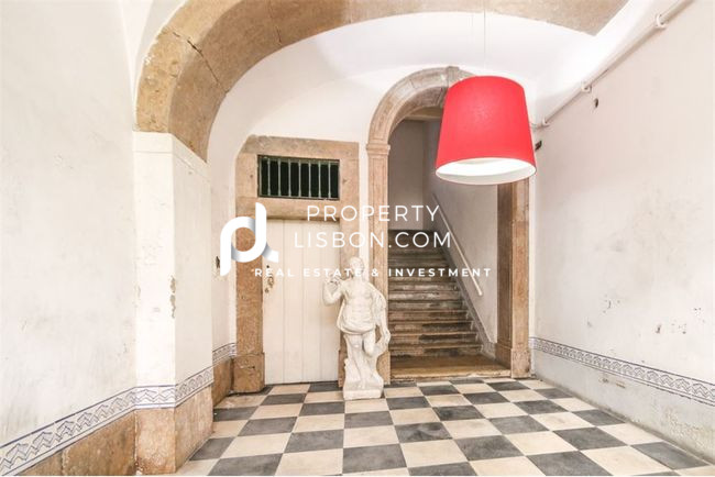 Image No.15-Appartement de 2 chambres à vendre à Lisbon