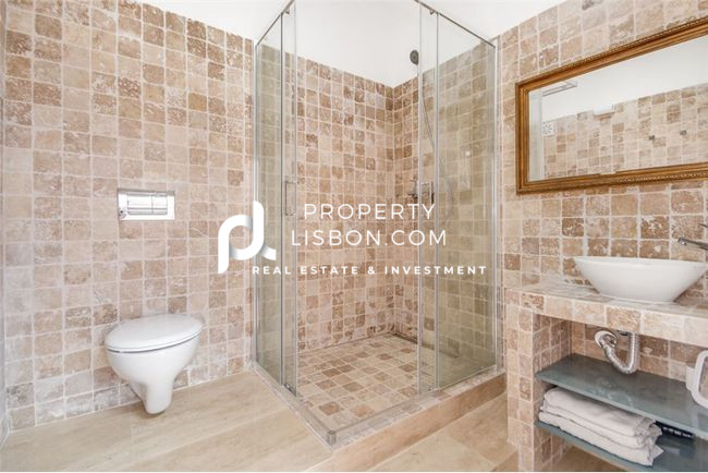 Image No.3-Appartement de 2 chambres à vendre à Lisbon