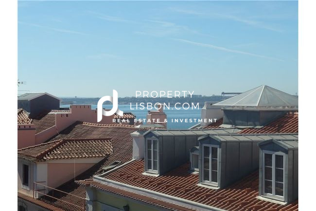 Image No.8-Appartement de 2 chambres à vendre à Lisbon