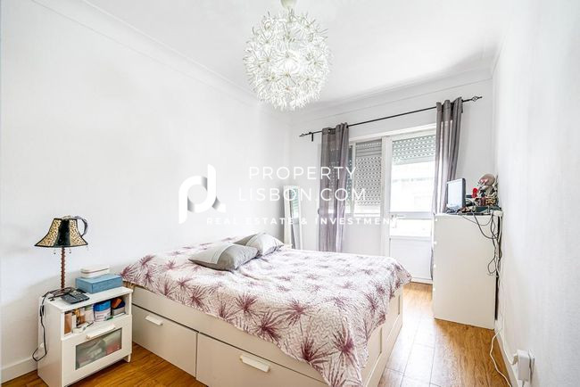 Image No.4-3 Bed Apartment for sale