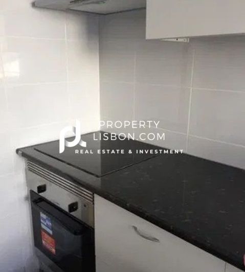 Image No.3-Appartement de 2 chambres à vendre à Lisbon