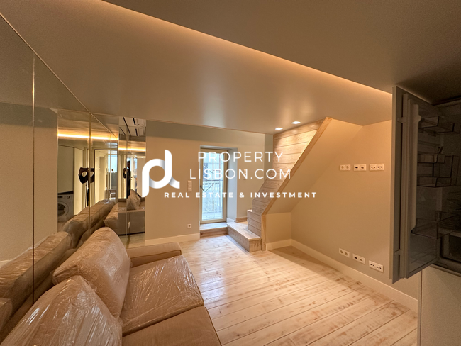 Image No.10-1 Bed Apartment for sale