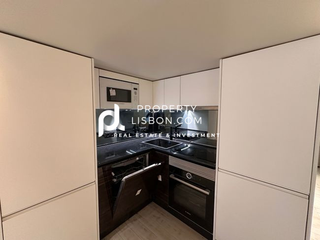 Image No.4-1 Bed Apartment for sale