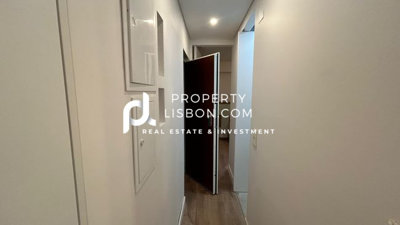 1 - Lisbon, Appartement