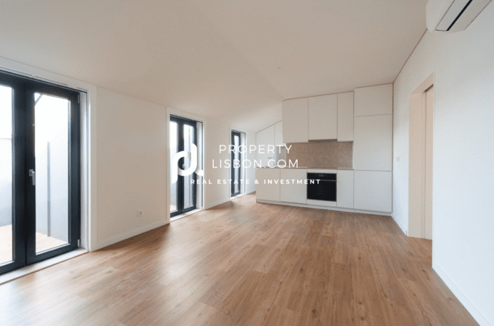 Image No.2-1 Bed Apartment for sale