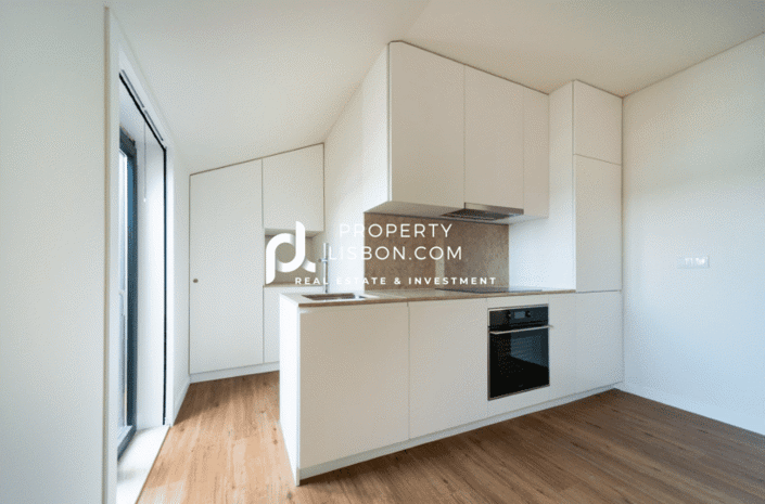 Image No.4-1 Bed Apartment for sale