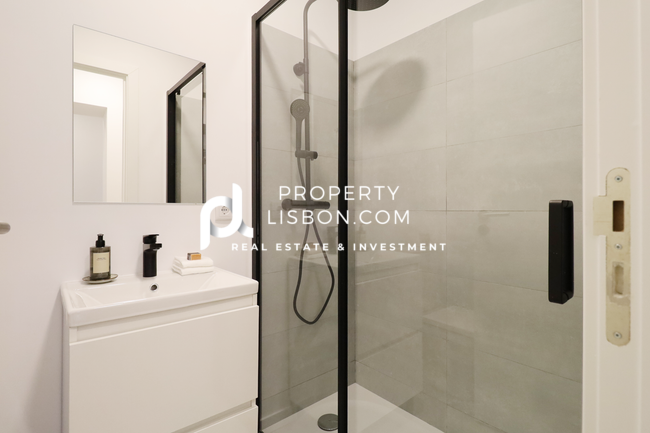 Image No.5-Appartement de 2 chambres à vendre à Lisbon