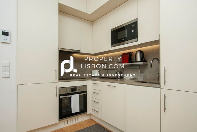 Image No.14-1 Bed Apartment for sale