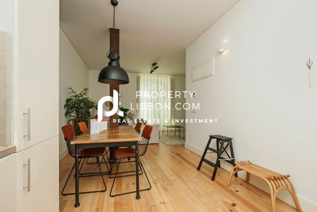 Image No.2-1 Bed Apartment for sale