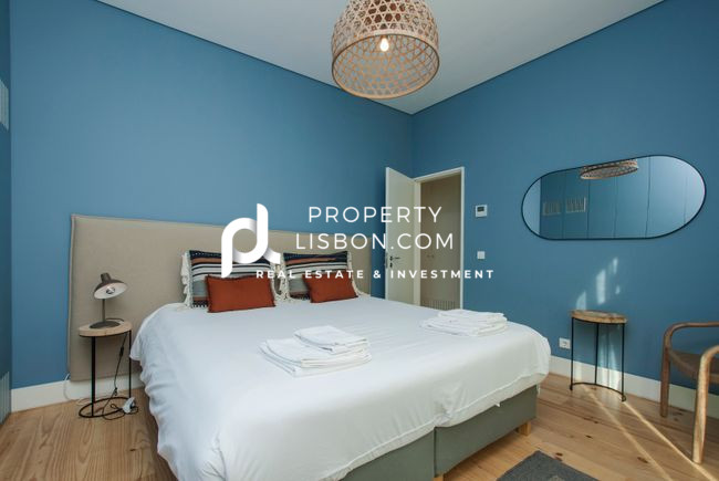 Image No.7-1 Bed Apartment for sale