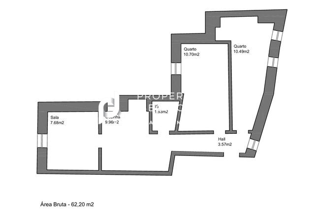 Image No.5-2 Bed Apartment for sale