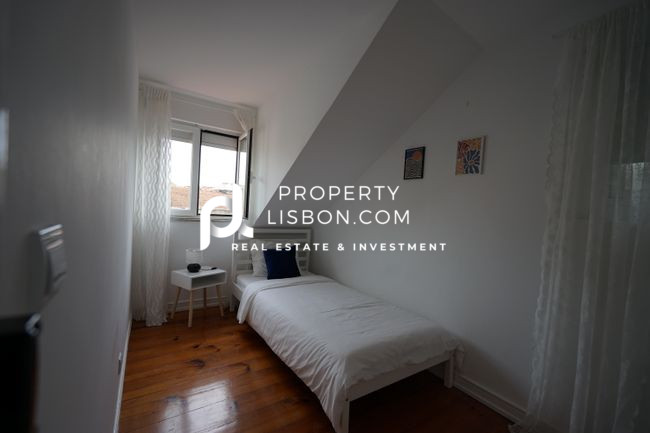 Image No.5-7 Bed Apartment for sale