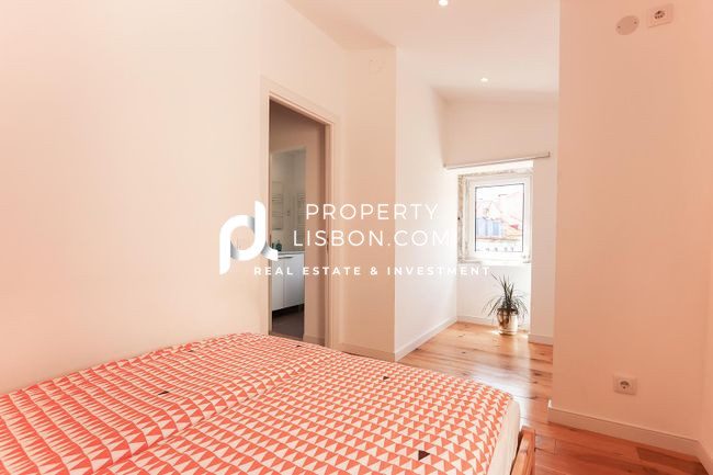 Image No.19-Appartement de 2 chambres à vendre à Lisbon