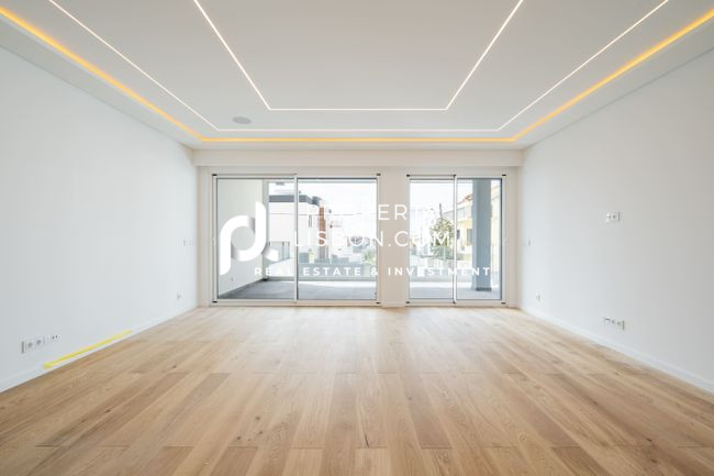 Image No.9-Appartement de 3 chambres à vendre à Lisbon