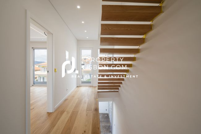 Image No.11-Appartement de 3 chambres à vendre à Lisbon