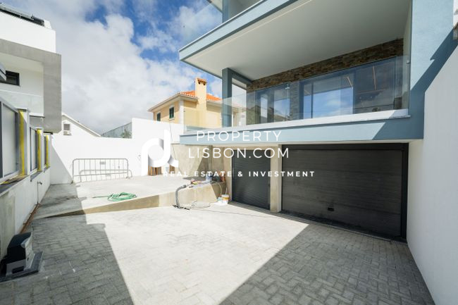 Image No.14-Appartement de 3 chambres à vendre à Lisbon