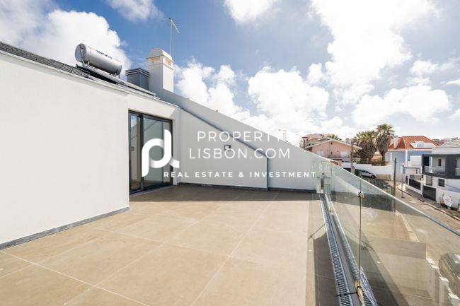 Image No.12-Appartement de 3 chambres à vendre à Lisbon