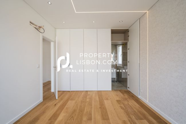 Image No.13-Appartement de 3 chambres à vendre à Lisbon