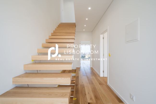 Image No.15-Appartement de 3 chambres à vendre à Lisbon