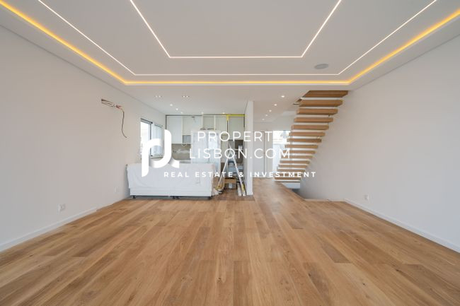 Image No.17-Appartement de 3 chambres à vendre à Lisbon