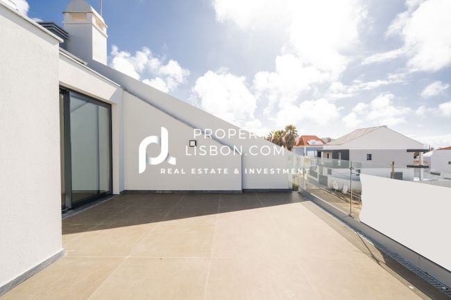 Image No.16-Appartement de 3 chambres à vendre à Lisbon