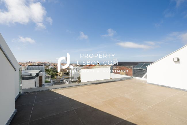 Image No.19-Appartement de 3 chambres à vendre à Lisbon