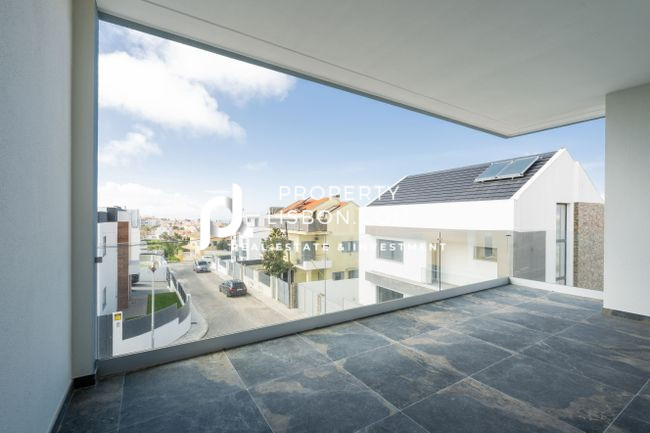 Image No.18-Appartement de 3 chambres à vendre à Lisbon