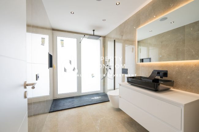 Image No.21-Appartement de 3 chambres à vendre à Lisbon